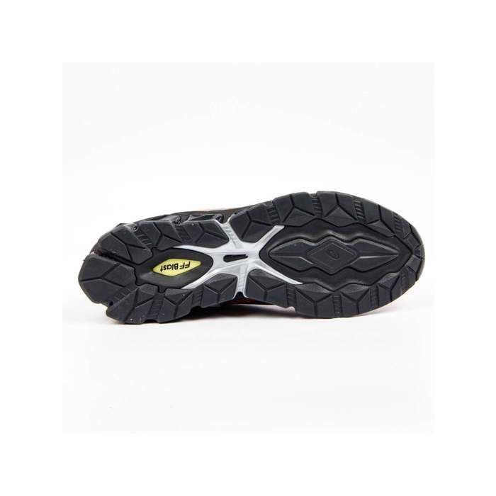 Asics gel quantum deals 360 noir et jaune