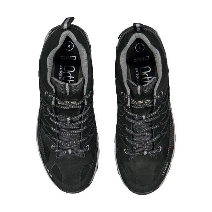 CMP Chaussures de trekking Moon Low Wmn Trekking Shoe Wp 31Q4786 Violet
