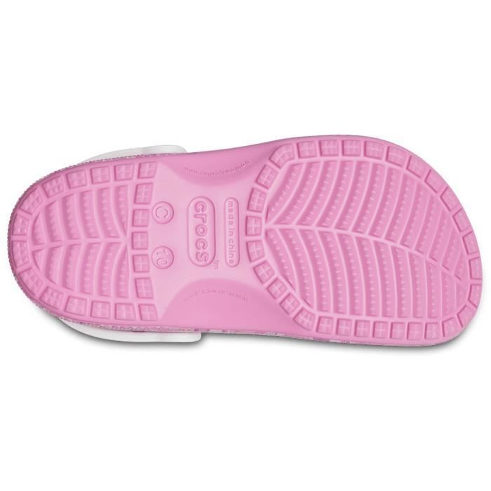 Crocs bebe 21 hot sale