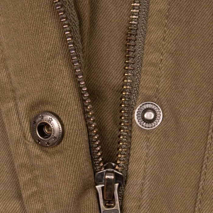 Veste top deeluxe 74