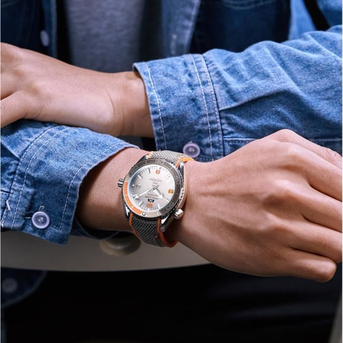 Montre new arrivals paulareis prix