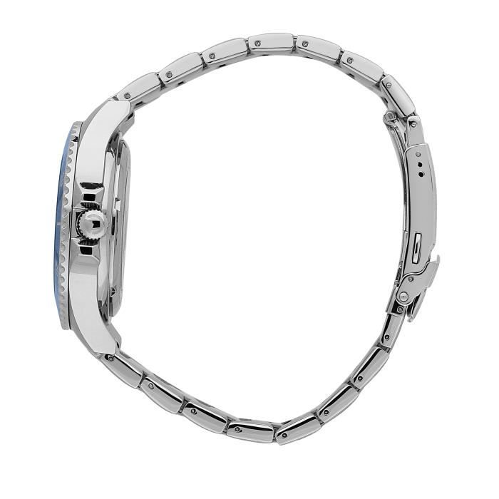 Montre Sector 230 Automatique - Cadran Vert - Boîtier Acier 43mm - Étanche 10ATM - Neuf Avec étiquettes