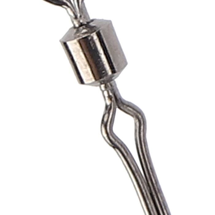 Catch Me Émerillon De Pêche - Snaps I Accessoires De Pêche Avec Et Sans