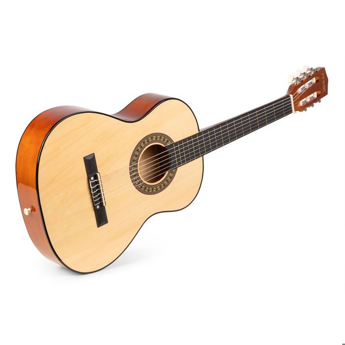 Test : Guitare électrique Junior 3rd Avenue – Un Pack Complet Pour Débuter