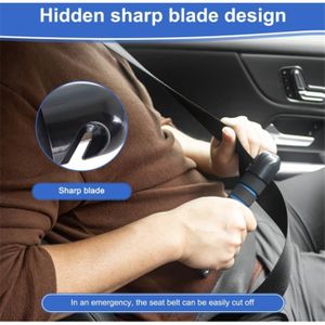 Poignée D'assistance Pour Voiture - Aide à La Mobilité Personnes âgées - Bleu, Charge Max 450 Livres - Neuf