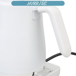 Bouilloire Swan Blanc Mat Sans Fil – 1,7 L, 2200W – Modèle SK18090N