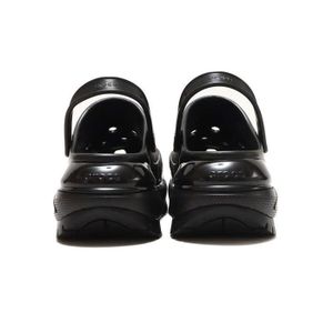 Crocs jaune Cdiscount