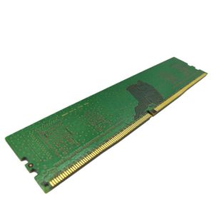RAM 4GB 1Rx16 PC4 2400T - Cdiscount