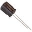 10x Condensateur /électrolytique chimique 1500/µF /± 20/% 6.3V THT 105/°C 2000h /Ø10x16mm radial Aerzetix