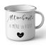 Mug En Metal Emaille Je Suis Une Belle Mere Qui Dechire Belle Maman Famille Achat Vente Bol Cdiscount Mug En Metal Emaille Je Suis Une Belle Mere Qui Dechire Belle Maman Famille Achat Vente Bol Cdiscount