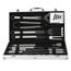 12102 Rolson Outils Multi Fonction Camping Hache