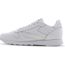 reebok classic leather blanche