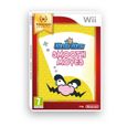 WarioWare : Smooth Moves Selects - Jeu Wii-0