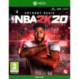 NBA 2K20 Édition Standard Jeu Xbox One-0
