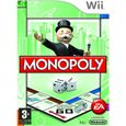 MONOPOLY EDITION MONDE / JEU CONSOLE Wii-0