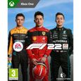 F1 22 Jeu Xbox One-0