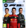 F1 22 Jeu Xbox Series X-0