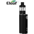 kit istick t80 + melo 4 d25 eleaf Kit iStick T80 + Melo 4 D25 Eleaf silver sans nicotine sans tabac :  Amazon.fr: High-Tech main image 1
