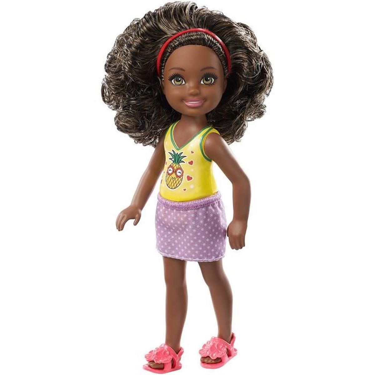 mini poupee barbie
