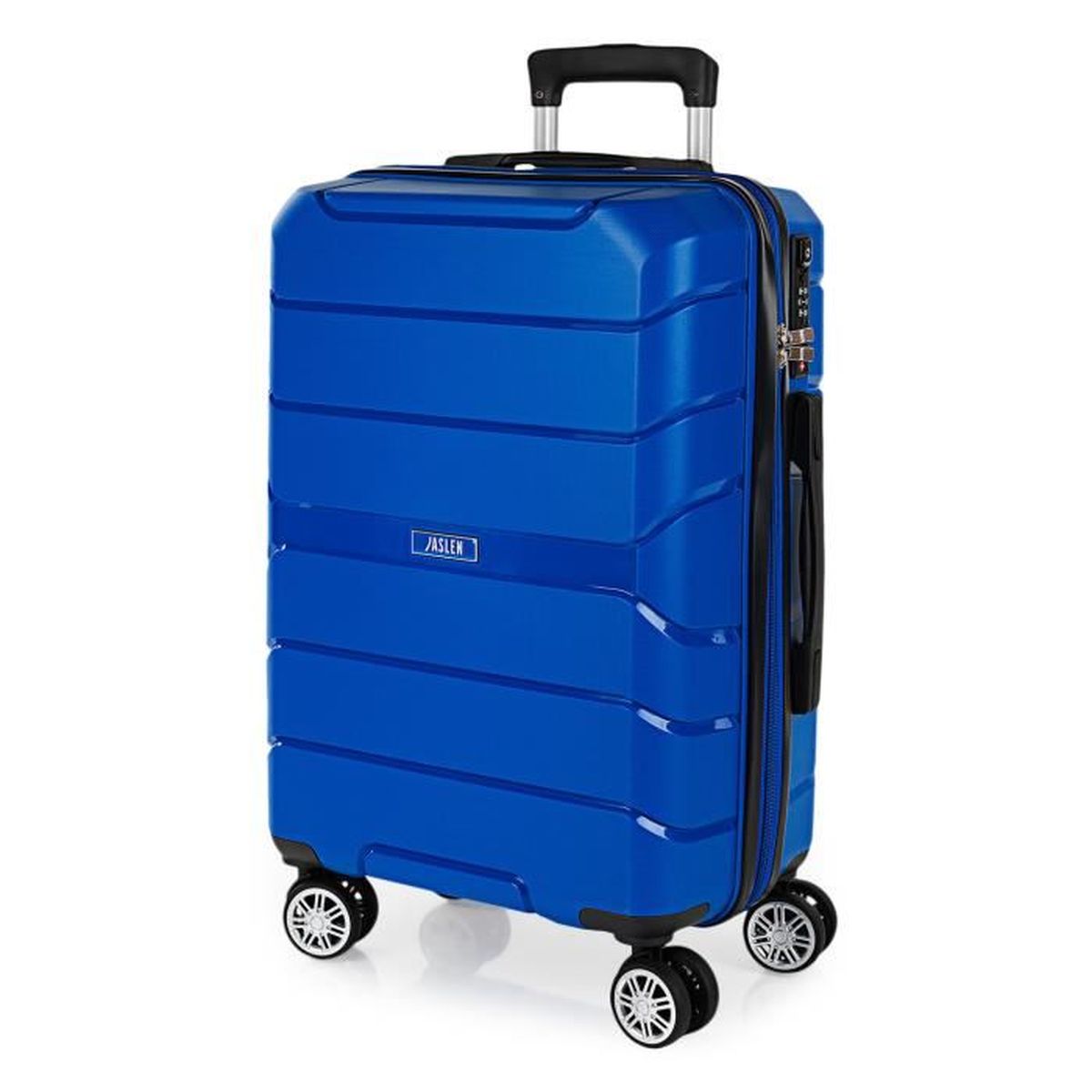 Valise Cabine Avion 161450 Bleu