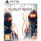 BANDAI NAMCO ENTERTAINMENT Scarlet Nexus Jeu PS5