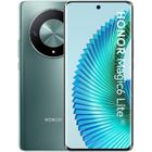 HONOR Magic6 Lite 5G 8+256Go Vert Téléphone Snapdragon 6450 6.78" AMOLED 120Hz Appareil photo principal 108MP 5300mAh Smartphone