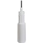 Arbre de transmission pour disque support robot Masterchef Delicio Moulinex MS-5785165 - Blanc