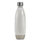 Bouteille SODASTREAM - FUSE Métal - Capacité 1L - Compatible lave-vaisselle