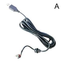 Cable USB - Câble de pédale USB pour Logitech, Volant, Accessoires de fil, Adapté pour G29, G27, G920