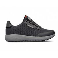 Sneakers ELLESSE Ash grise pour homme - lacets - taille 41
