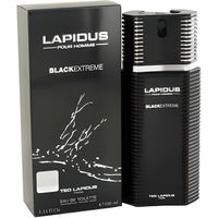 lapidus black extreme de ted lapidus parfum pou…