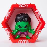 Figurine WOW! Pods Marvel - WOW STUFF - Hulk - Ver