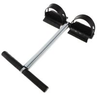 T TOOYFUL Rameur élastique Appareil Multifonction Ventre Action Musculation Entraînement