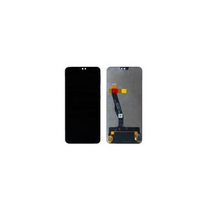 Accessoire - pièce PDA Ecran LCD et Vitre Tactile Noir pour Honor 8X