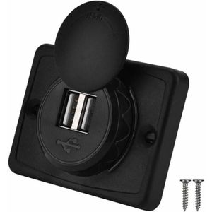 Adaptateur Secteur 12V TopChargeur - Remplacement Pour Modèle FLH-D1210 - Protection Surtension