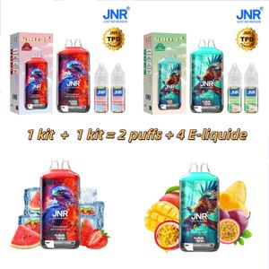 elfbar nachfüll pod läuft aus Electronic cigarette main image 1