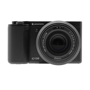 NBD Appareil Photo Numérique, Caméra Vidéo NBD 4K 48MP avec Autofocus