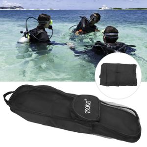 LOT MATÉRIEL AQUATIQUE Portable Nylon Diving Mesh Backpack Snorkeling Épa