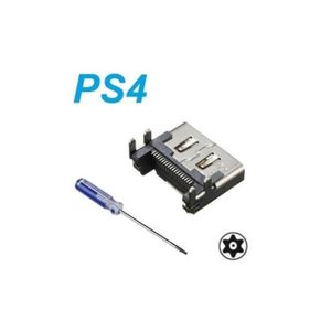 Tournevis Torx T8 avec trou pour PS3 slim - Cdiscount Auto