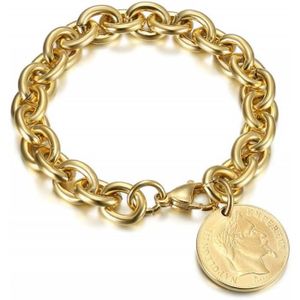 BOBIJOO Jewelry - Bracelet Acier Inoxydable Femme 4 Modèles au Choix -  18,90 €