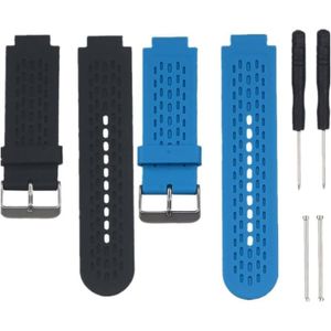BRACELET DE MONTRE Bracelets Pour Garmin Approach S2-S4, Silicone Spo