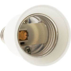 Douille E40 câble secteur pour lampe Eco