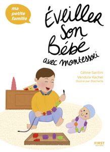 Livre bébé montessori: Un livre de visages bébé pour stimulation visuelle, Montessori  bébé éveil 0-6 mois, 6-12 mois, 1 an, Livre émotions bébé by Éveil  Montessori