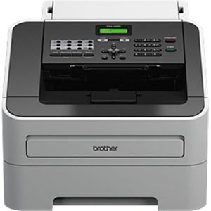 IMPRIMANTE Fax / Copieur / Imprimante laser BROTHER - FRÈRE F
