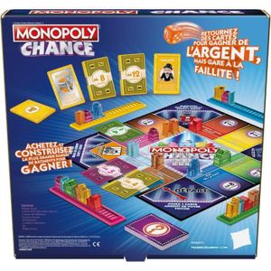Monopoly Electronique - Cdiscount Jeux - Jouets