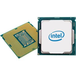 PROCESSEUR Processeur Intel Celeron G5925 Comet Lake 3,6Ghz