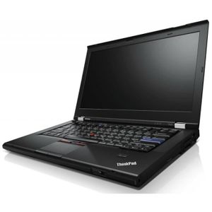 ORDINATEUR PORTABLE Lenovo ThinkPad T420 4Go 320Go