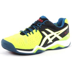 chaussures asics tennis soldes