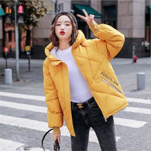 Doudoune jaune online fluo femme