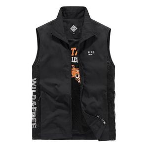 Veste sans manche travail homme Clearance